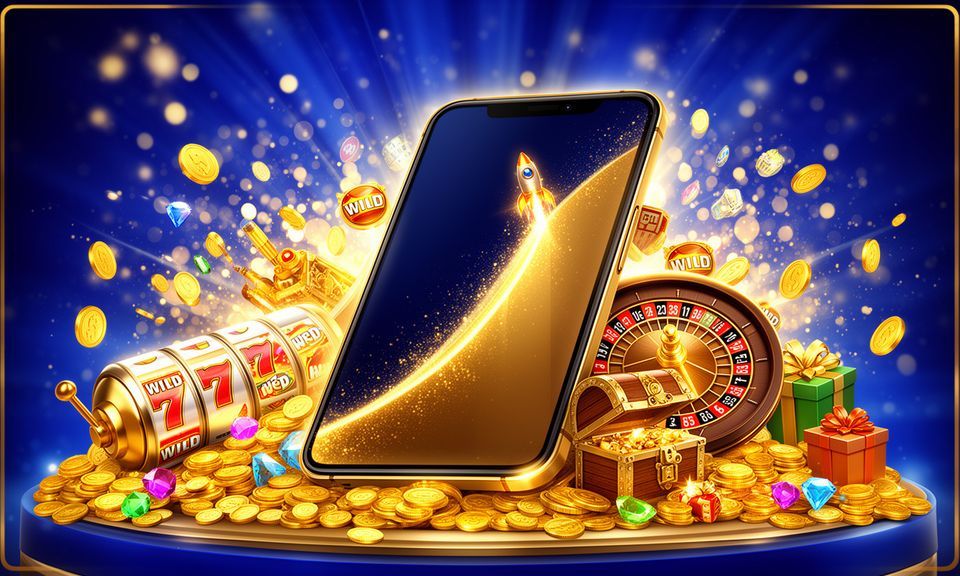 rich1988 rich1988 Casino: Live Tables, Slot Rooms and More