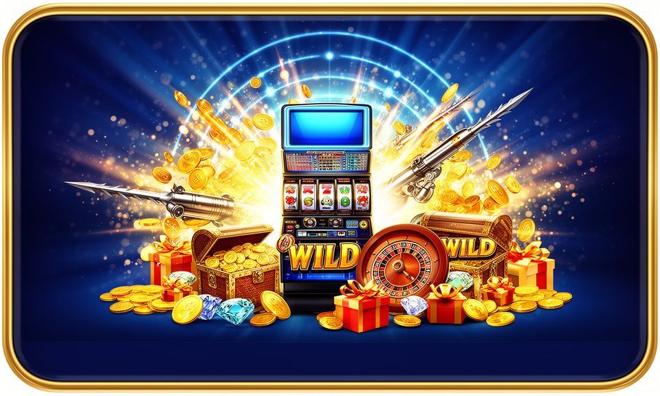 rich1988 Reload Wallet Offer