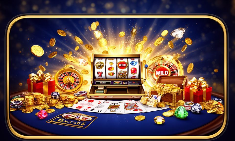 rich1988 Casino